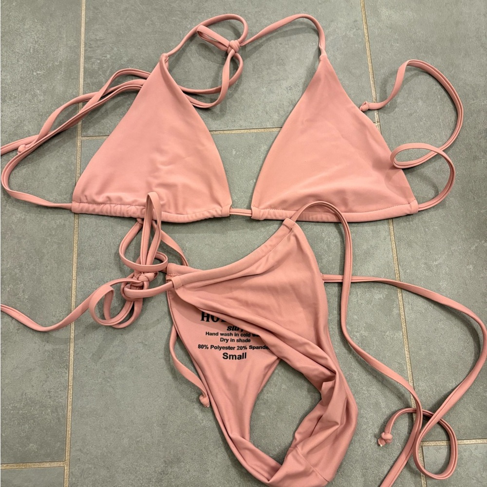 Hawaii bikini set